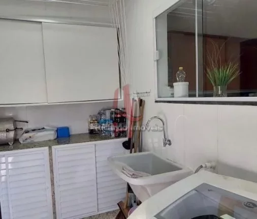 Imagem Casa Duplex Vivendas Azuis