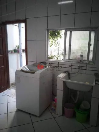 Imagem Sobrado à venda 4 Quartos, 1 Suite, 4 Vagas, 195M², Boa Vista, São Caetano do Sul - SP