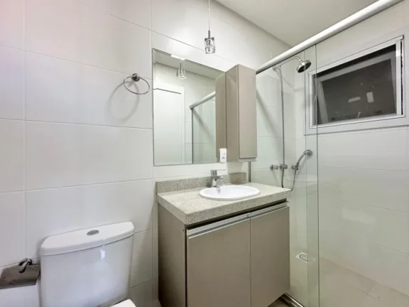 Imagem Apartamento 2 Dormitórios - Bairro Centro