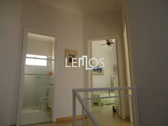 Imagem Casa á venda localizada no Bairro Alto Da Boa Visto Em Ribeirão Preto