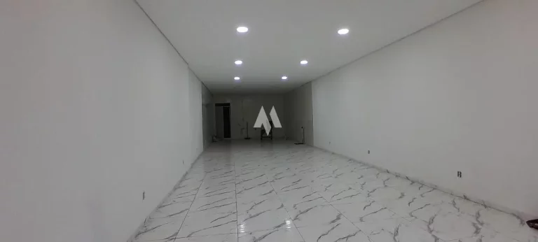 Imagem Sala Comercial - Térrea - Vila Belmiro - Princesa Isabel