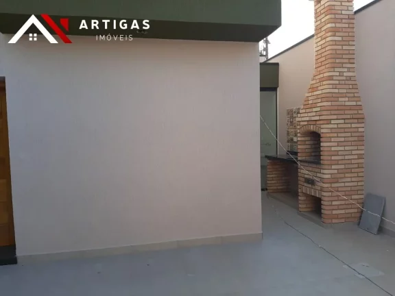 Imagem Vendo Sobrado A.C 95 m2 na Rua Abaiú 3 dormitórios 1 suíte 3 vagas