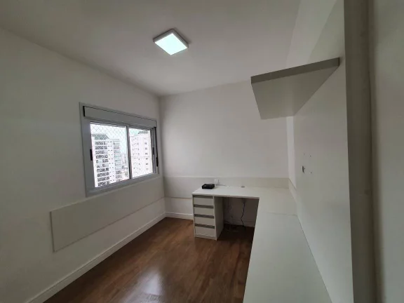 Imagem Apartamento com 3 Dormitórios e 3 Suites , 150 m² - Para venda R$ 1.390,000 – Santo André - São Paulo/SP