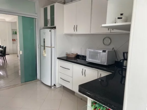 Imagem Casa com 6 dormitórios - Jurerê Internacional - Florianópolis/SC