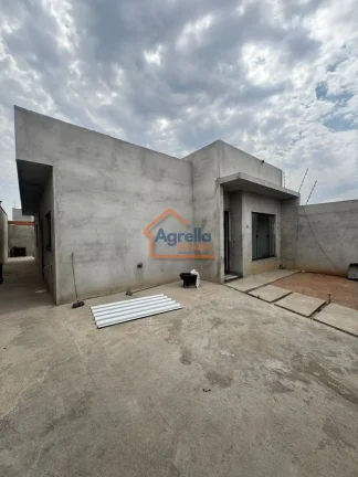 Imagem Casa à venda no bairro Jardim Monte Libano - Mogi Guaçu/SP