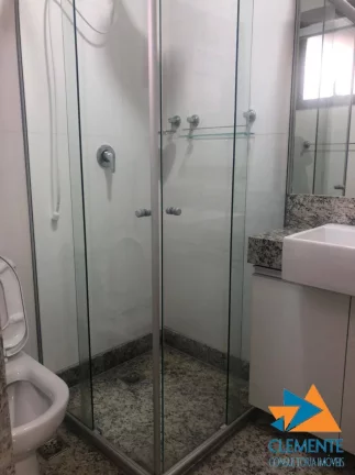 Imagem APARTAMENTO 03 QUARTOS B. FUNIONARIOS 01 SUITE E 01 SEMI-SUITE BH MG