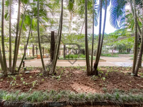 Imagem Apartamento Condomínio Paulistânia pronto para morar