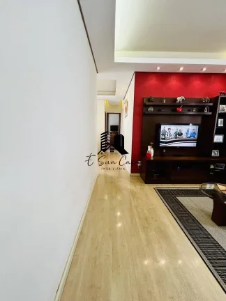 Imagem Apartamento à venda 3 quartos bairro Castelo - Belo Horizonte/MG