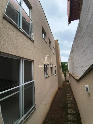 Imagem Apartamento para Locação em Atibaia – Vila Giglio