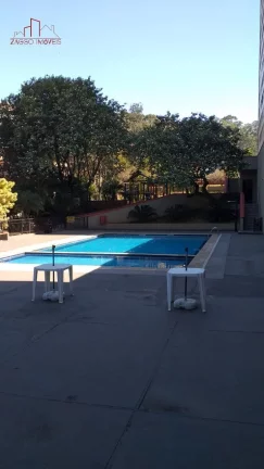 Imagem Locação Apto 3 Dorm no Condomínio Parque das Árvores - 75m²