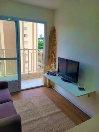 Imagem Apartamento com 2 dormitórios à venda, 41 m² por R$ 318.000,00 - Vila Butantã - São Paulo/SP