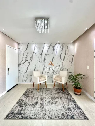 Imagem Apartamento com 4 dormitórios à venda, 135 m² por R$ 1.650.000,00 - Parque São Jorge - São Paulo/SP