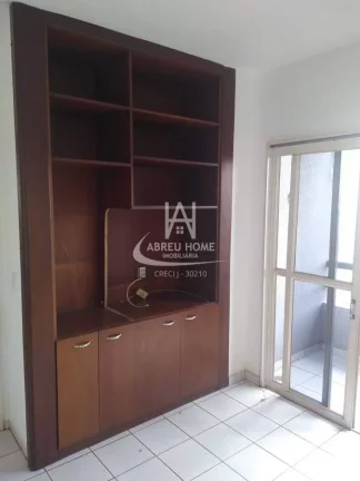Imagem Apartamento à Venda, Parque Industrial - São José do Rio Preto