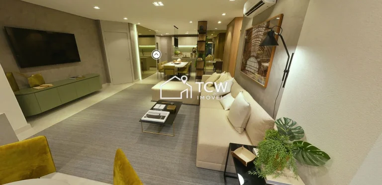 Imagem Apartamento à venda no bairro Vila Mariana - São Paulo/SP, Zona Sul