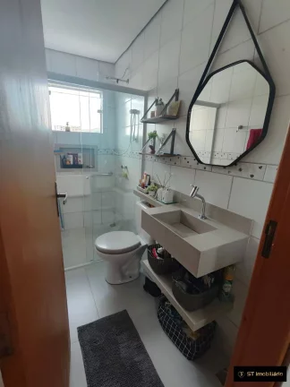 Imagem Casa térrea à venda em Atibaia/SP - Atibaia Jardim! 350,00m2 por R$960mil!