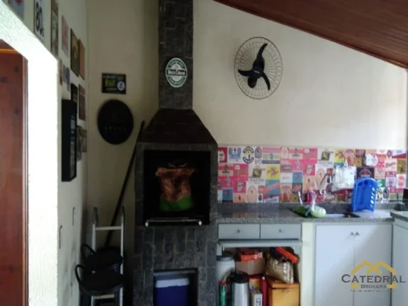 Imagem Casa 3 dormitórios com uma Suíte e 197m², no Bairro Torres de São José - Jundiaí/SP