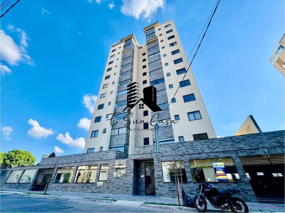 Imagem Área Privativa à venda 2 quartos bairro Serrano Belo Horizonte MG