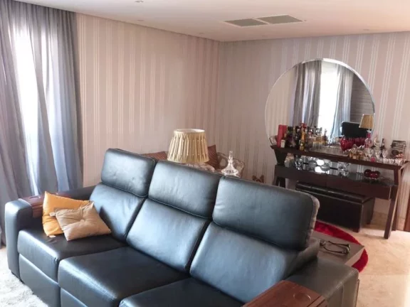 Imagem Cobertura à venda, 170 m² por R$ 1.290.000,00 - Vila Moreira - Guarulhos/SP