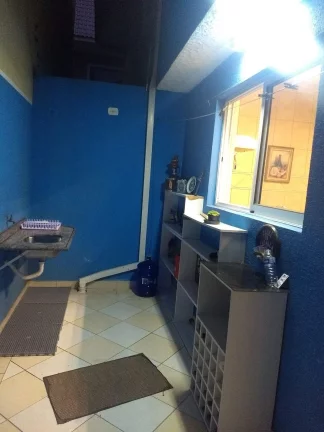 Imagem Sobrado Região Campo Comprido