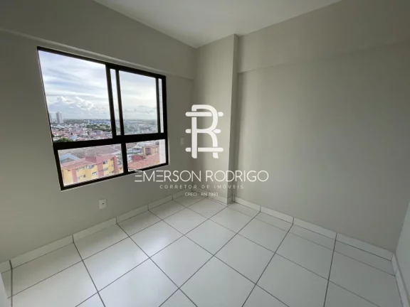 Imagem Apartamento para Venda em Natal / RN no bairro Capim Macio