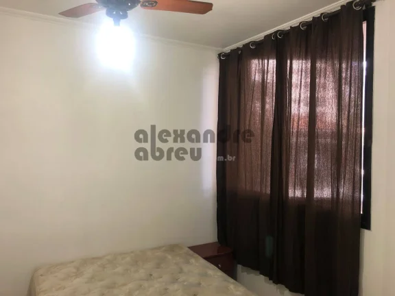 Imagem Apartamento com terraço próximo ao Shopping e estação de metrô