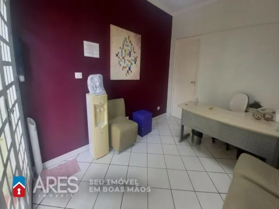 Imagem Sala para alugar, 20 m² por R$ 1.000,01 - Vila Pavan - Americana/SP
