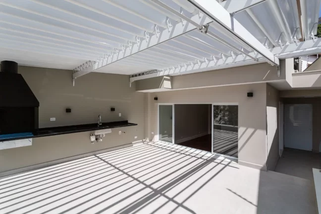 Casa com 3 Quartos à Venda,  em Vila Madalena - São Paulo