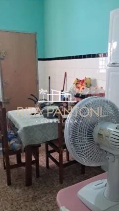 Imagem Casa - Ribeirão Preto - Campos Elíseos - Região Norte