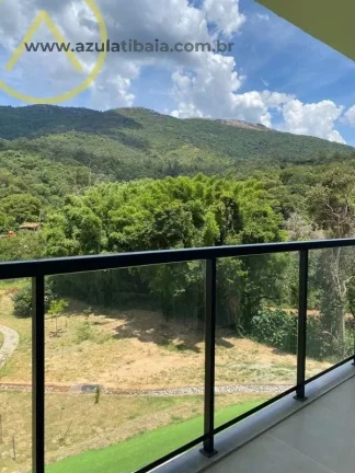 Imagem Apartamento para Venda em Atibaia, Nova Gardenia, 4 dormitórios, 2 suítes, 3 banheiros, 2 vagas