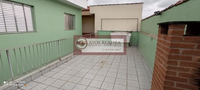 Imagem Venda Sobrado Jardim Ipanema: 4 Dormitórios, 200m² - R$1.100.000