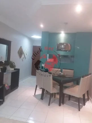 Imagem Apartamento à Venda no bairro Jardim Bela Vista em Santo André