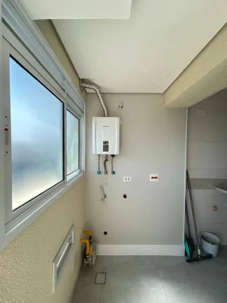 Imagem Apartamento Saúde - 56M², 2 Dorms, 1 Suíte, Varanda, 2 Vagas.