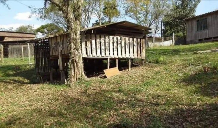 Imagem Chácara para Venda em Quitandinha, Rio da Várzea