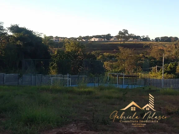 Imagem Terreno em Condomínio Mogi Mirim