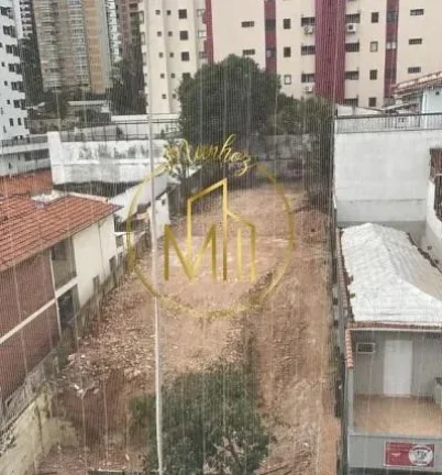 Imagem Terreno para Venda em São Paulo, Água Fria