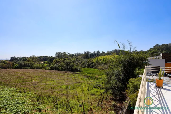 Imagem Deliciosa Casa, linda vista - Palm Hills Cond. Clube, Granja Viana