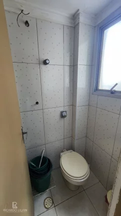 Imagem Cobertura Duplex com 4 dormitorios, 2 vagas e uma vista maravilhosa.