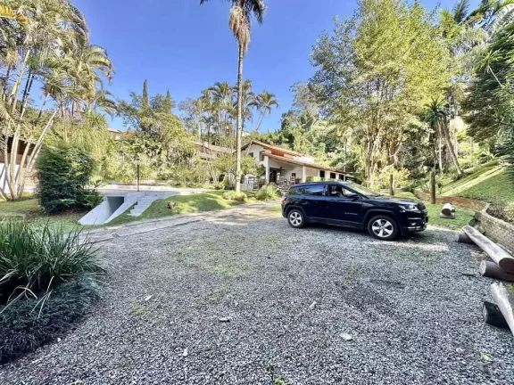 Imagem Cond. Jardim Algarve - 3 dorm /1 suíte + LOFT hóspedes. Piscina e gourmet!