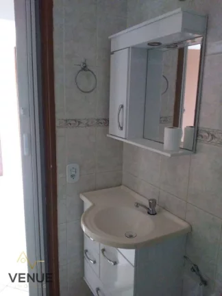 Imagem Apartamento com 2 dormitórios à venda, 50 m² por R$ 240.000,00 - Jardim Santa Terezinha - São Paulo/SP
