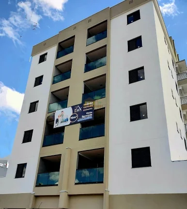 Imagem Apartamento Padrão