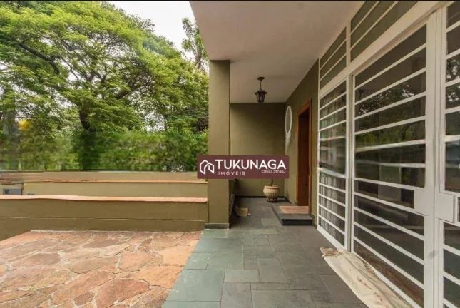 Imagem Sobrado com 4 quartos para alugar, 250 m² por R$ 25.128/mês - Paraíso - São Paulo/SP