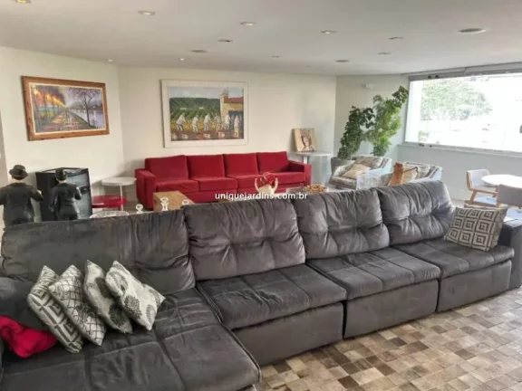 Imagem Apartamento à venda Perdizes São Paulo