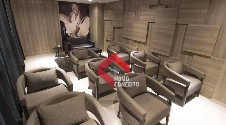 Imagem Apartamento à venda, 292 m² por R$ 2.530.000,00 - Guararapes - Fortaleza/CE