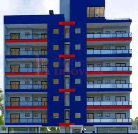 Residencial VICENZO, balneário Jardim Pérola do Atlântico - Itapoá SC