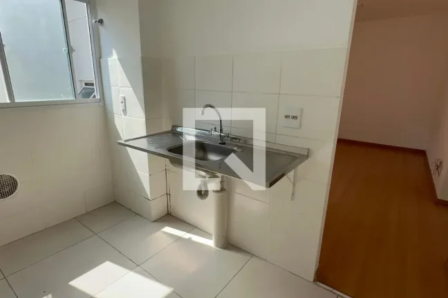 Imagem Apartamento à Venda - Vargem Grande, 2 Quartos, 49 m2
