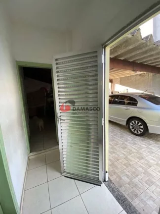 Imagem Casa à venda 1 Quarto, 1 Vaga, 480M², Campestre, Santo André - SP