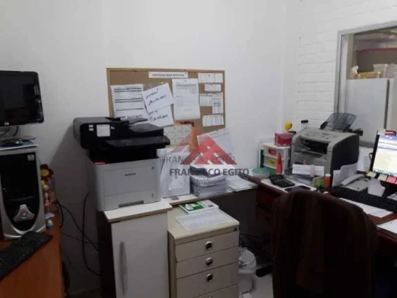 Imagem Sala à venda, 28 m² - Centro - Niterói/RJ