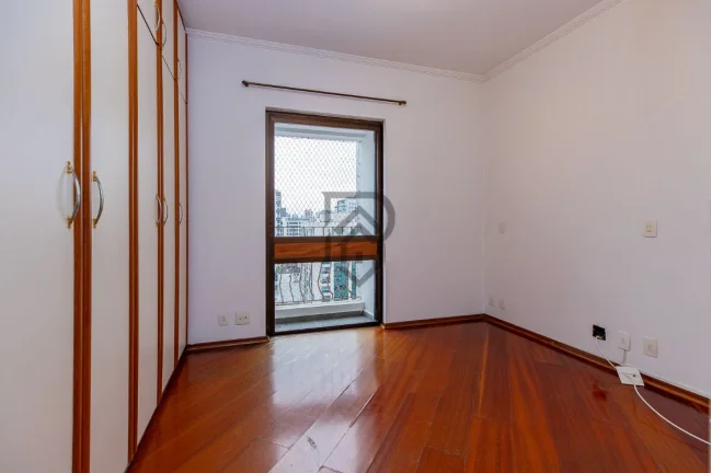 Imagem Apartamento Moema pronto para morar