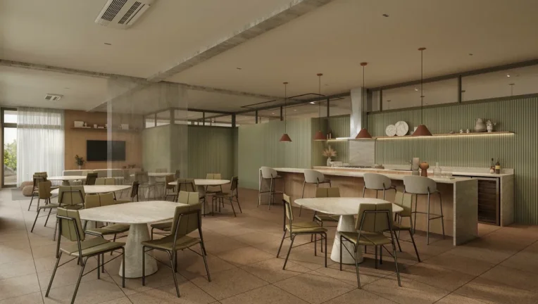 Imagem APARTAMENTO RESIDENCIAL em São Paulo - SP, Planalto Paulista