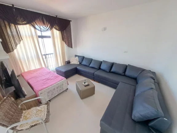 Imagem APARTAMENTO AMPLO A BEIRA MAR COM LINDA VISTA